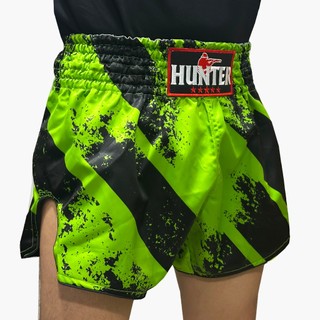 Quần Muay Fighter QMH-1984 | Muay Thai Shorts, Muay Thai Viet Nam | nam & nữ