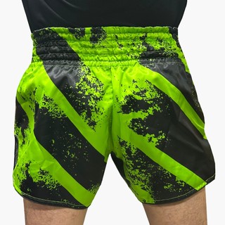 Quần Muay Fighter QMH-1984 | Muay Thai Shorts, Muay Thai Viet Nam | nam & nữ