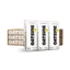 Sữa Yến Mạch Nguyên Chất OATSIDE Original Oat Milk - Lốc 3 Hộp Mini 180ml