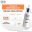 Kem Dưỡng Ẩm Ban Đêm OLAY LUMINOUS + Super Serum OLAY LUMINOUS NIACINAMIDE VITAMIN C (50G + 30ML)