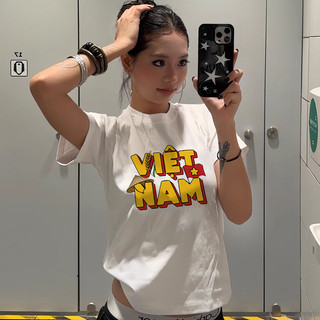 áo thun ôm body nữ màu đỏ girl phố áo bayby tee việt nam eleclassm