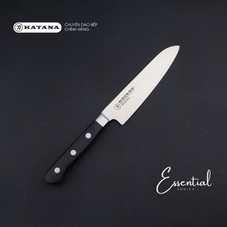Dao gọt hoa quả thương hiệu cao cấp KATANA Essential Petty - KATA204 (120mm)