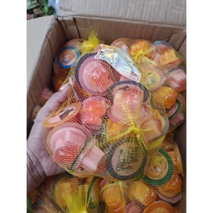 1 kg thạch lưới các con vật ngộ nghĩnh cho bé