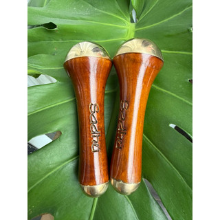 KANSA WAND_CÂY LĂN MASSAGE MẶT BẰNG ĐỒNG NÂNG CƠ TRẺ HÓA , ĐẢ THÔNG KINH LẠC (NHẬP KHẨU ẤN ĐỘ )