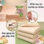 SET 10 KHĂN LAU SƠ MƯỚP ĐA NĂNG – SIÊU THẤM HÚT, SẠCH DẦU MỠ, KHÔNG BÁM MÙI