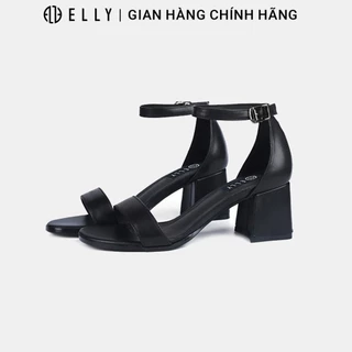 Giày nữ thời trang cao cấp ELLY – EG65
