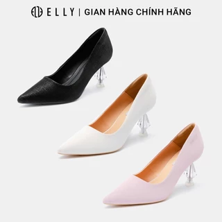 GIÀY NỮ CAO CẤP ELLY – EGM214