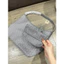 Túi Hobo size miệng 40 đáy 34cm kèm ví hàng QC cao cấp