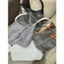 Túi Hobo size miệng 40 đáy 34cm kèm ví hàng QC cao cấp