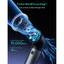 Quạt Cầm Tay AECOOLY Aero Pro (3500mAh, 14H, 6 Speed Settings, LED Digital Display, 19000RPM)