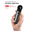 Quạt Cầm Tay AECOOLY Aero Pro (3500mAh, 14H, 6 Speed Settings, LED Digital Display, 19000RPM)