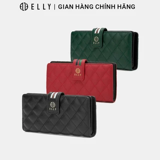 Ví nữ cầm tay thời trang cao cấp ELLY – EVH69
