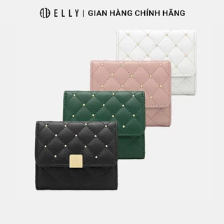 Ví nữ cầm tay thời trang cao cấp ELLY – EVH74