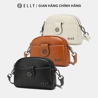 Túi xách nữ cao cấp da thật ELLY – ET144