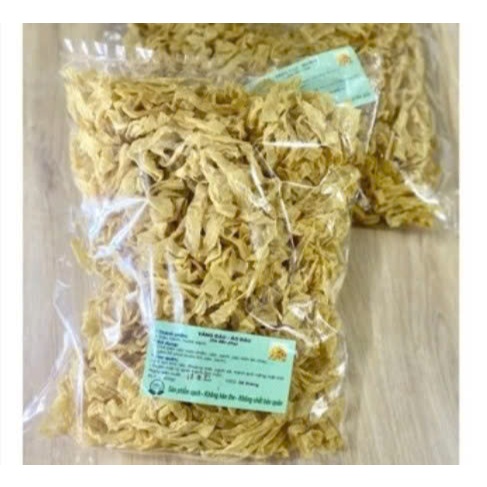 Da Đậu Phụ - Áo đậu Đặc Sản Sơn Đông gói 500gr