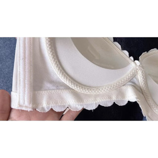 Áo lót ren Cao cấp nâng V1, ko gọng