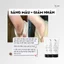 Kem Giảm Thâm Mông, Nách Và Thâm Body Be Charm Thương Hiệu ND 100gr