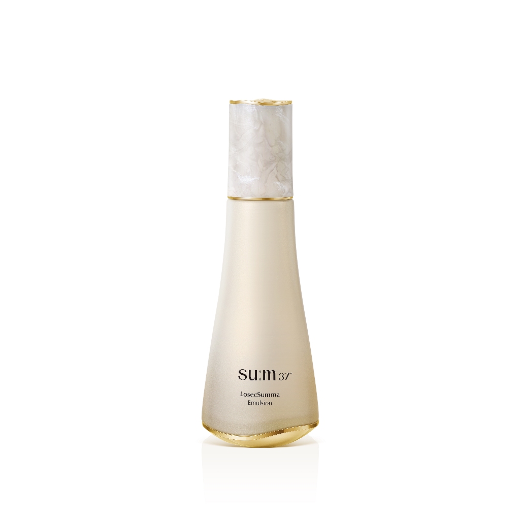 [SU:M37 OFFICIAL] Sữa dưỡng dưỡng ẩm mạnh mẽ su:m37 LosecSumma Emulsion 130ml