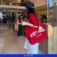 Túi vải canvas yêu nước có cúc bấm Local Brand Chính Hãng City Cycle Túi tote in Việt Nam