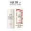 Mặt nạ sủi bọt hồng su:m37 Micro Active Pink Vitamin Bubbletox Mask Pack