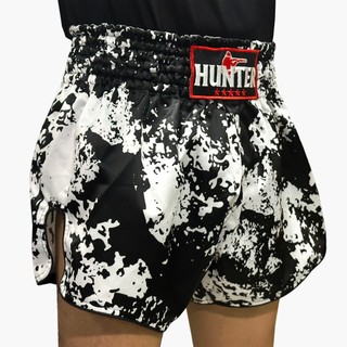 Quần Muay Fighter QMH-1985 | Muay Thai Shorts, Muay Thai Viet Nam | nam & nữ