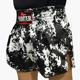 Quần Muay Fighter QMH-1985 | Muay Thai Shorts, Muay Thai Viet Nam | nam & nữ