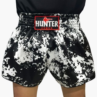 Quần Muay Fighter QMH-1985 | Muay Thai Shorts, Muay Thai Viet Nam | nam & nữ