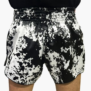 Quần Muay Fighter QMH-1985 | Muay Thai Shorts, Muay Thai Viet Nam | nam & nữ