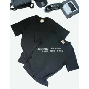 Áo Thun Tay Ngắn Nam Màu Đen Sportswear Premium Essentials DO7393-010