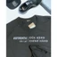 Áo Thun Tay Ngắn Nam Màu Đen Sportswear Premium Essentials DO7393-010