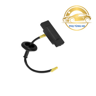 Công tắc bấm mở cốp sau Kia Morning 2012-2020, I10 2014-2020, Rio 2011-2017, Accent 2011-2017 lắp zin theo xe
