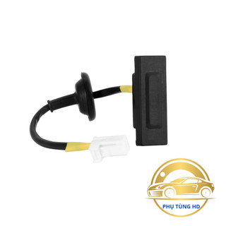 Công tắc bấm mở cốp sau Kia Morning 2012-2020, I10 2014-2020, Rio 2011-2017, Accent 2011-2017 lắp zin theo xe