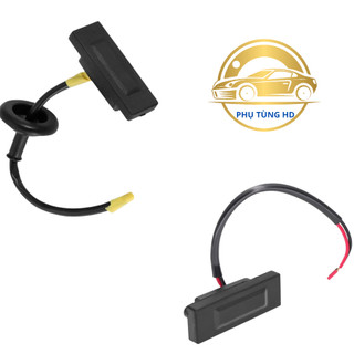 Công tắc bấm mở cốp sau Kia Morning 2012-2020, I10 2014-2020, Rio 2011-2017, Accent 2011-2017 lắp zin theo xe