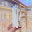La Bonita Kem Dưỡng Trẻ Hoá, Căng Bóng Da Vita A Retinal Creamy Essence 30ml tặng mặt nạ B5