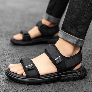Dép Quai Hậu Học Sinh Sandal Nam Nữ, Bền-Chắc Chắn. GIày Dép Unisex DP36