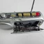 Đài Radio cassette mini cầm tay AIWA RM-P300 có AM FM 108Mhz ngoại hình trầy phai sơn, full chức năng
