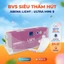 Quà tặng - Băng vệ sinh Ultra Mini 0 - Nhập khẩu từ Đan Mạch