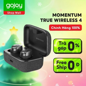 Tai nghe chống ồn SENNHEISER Momentum True Wireless 4 - Hàng chính hãng