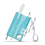 Bộ công cụ đa năng Swiss Card Nailcare Victorinox Thụy Sĩ — ảnh 7