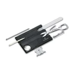 Bộ công cụ đa năng Swiss Card Nailcare Victorinox Thụy Sĩ — ảnh 2
