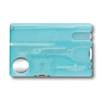 Bộ công cụ đa năng Swiss Card Nailcare Victorinox Thụy Sĩ — ảnh 6