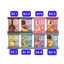 BÁNH QUY BƠ SỮA SOCOLA LSS- túi 1kg