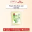 Thạch Nha Đam Ami Nhãn Xanh 1KG
