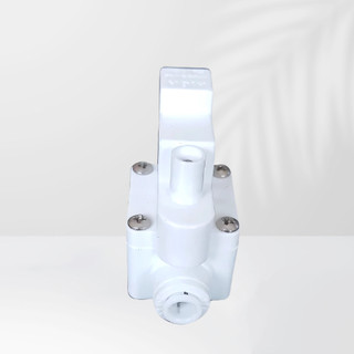 Van áp cao tự ngắt khi bình đầy, chống tràn nước, dùng cho mọi máy lọc nước Ro