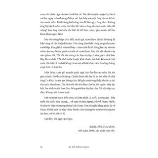 Chuyện hồi đó-Đỗ Hồng Ngọc-Phanbook-Sách-2025- Nhà Sách An Thư