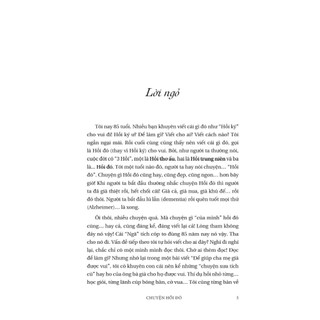 Chuyện hồi đó-Đỗ Hồng Ngọc-Phanbook-Sách-2025- Nhà Sách An Thư