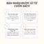 Sách - Đắc Nhân Tâm Khổ Lớn - Tác giả Dale Carnegie - Người Trí Thức | Sbooks