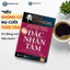 Sách - Đắc Nhân Tâm Khổ Lớn - Tác giả Dale Carnegie - Người Trí Thức | Sbooks