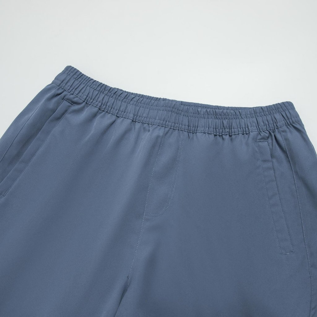 Quần Short Thể Thao Nam Insidemen Regular Fit ISO103AS0