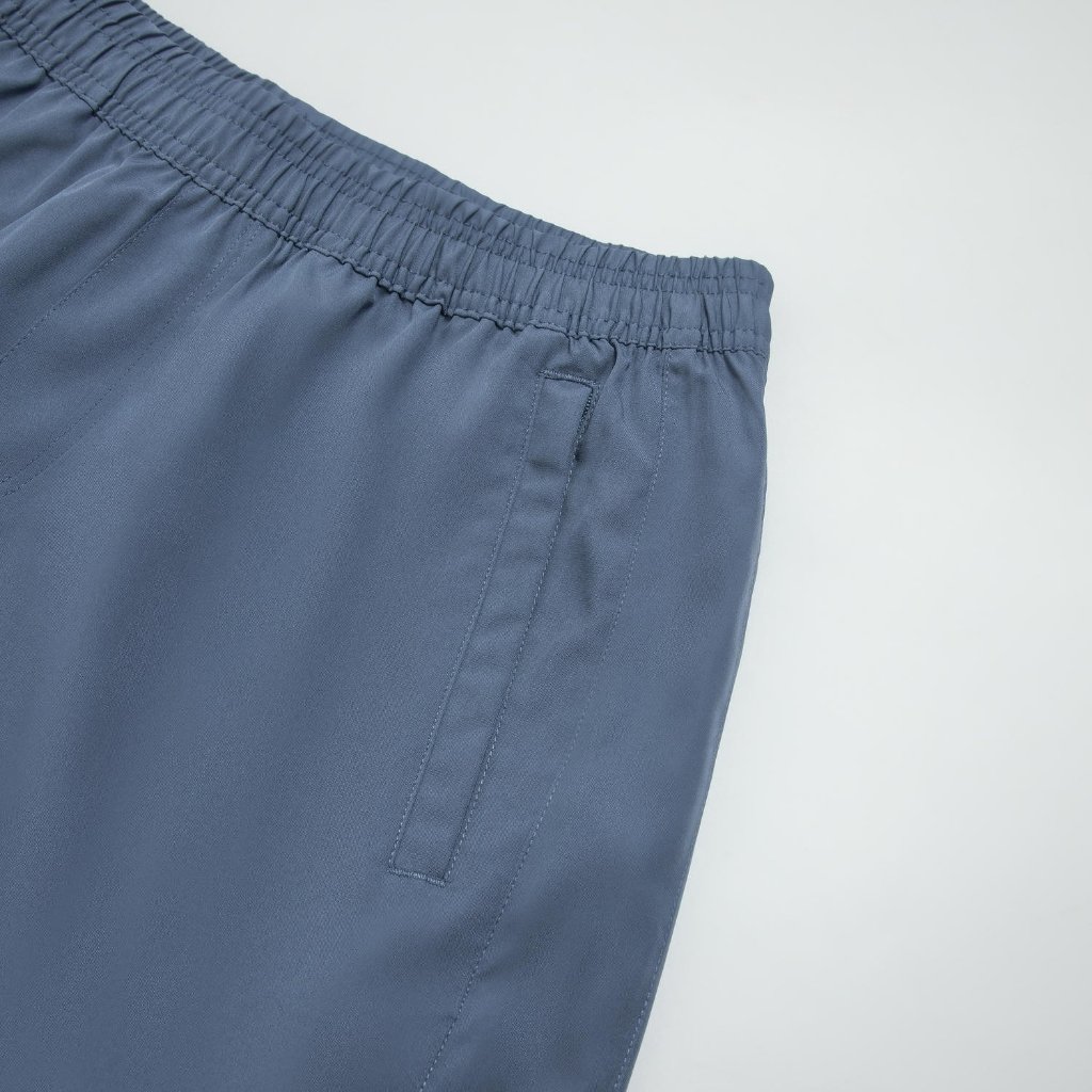 Quần Short Thể Thao Nam Insidemen Regular Fit ISO103AS0